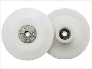 D125XM14 - Backing Pads for Sanding Disc