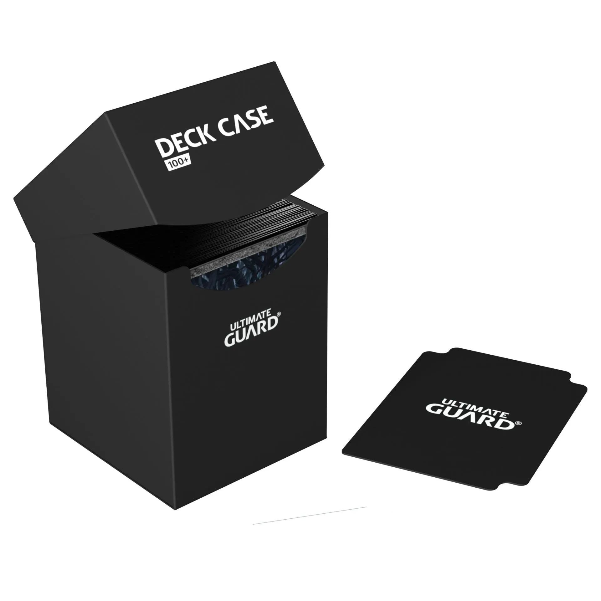 Deck Case 100  - Black