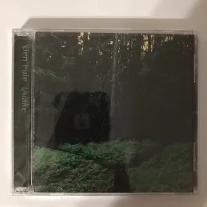Den Fule ‎– Quake – New CD