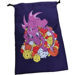 Dice Bag Dragon