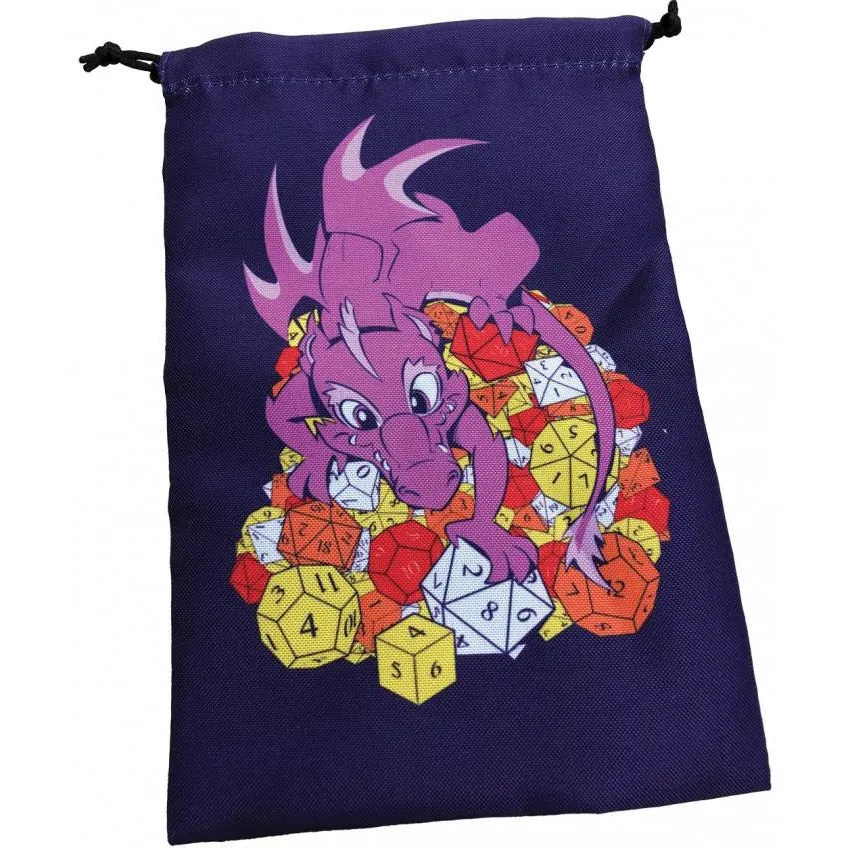 Dice Bag Dragon