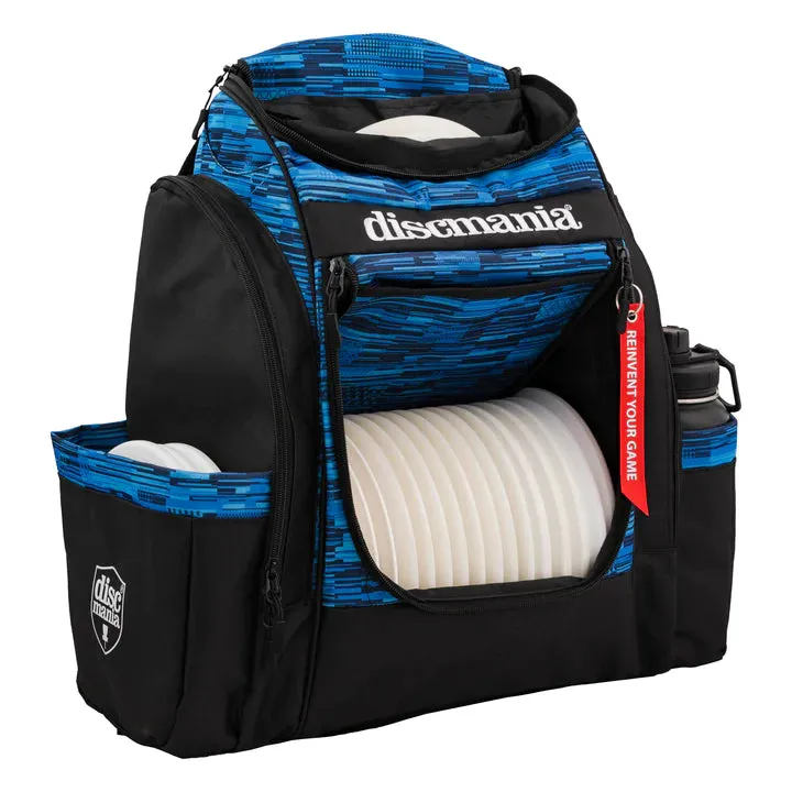 Discmania Fanatic Sky Backpack