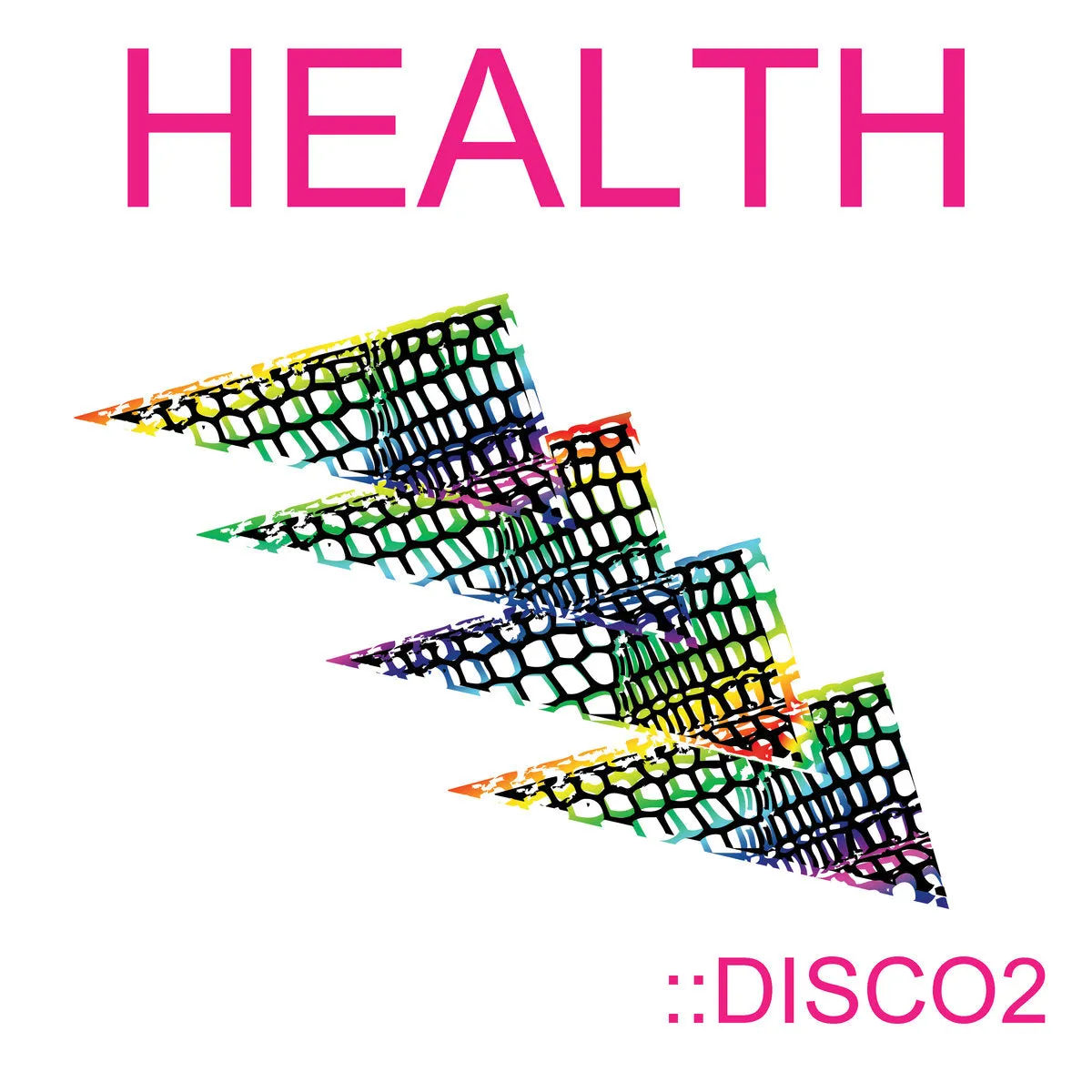 DISCO2 [CD]