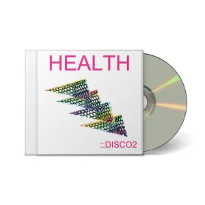 DISCO2 [CD]