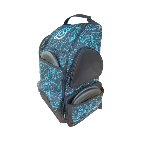 DISCOLOGY IZZO BAG - DISC GOLF BAG - 26  DISC CAPACITY