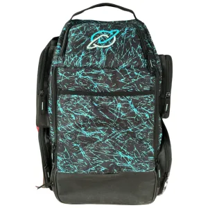 DISCOLOGY IZZO BAG - DISC GOLF BAG - 26  DISC CAPACITY