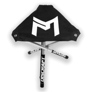 Discraft Paul McBeth Logo Tri-Pod