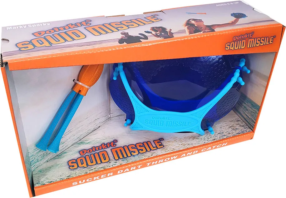 Doinkit Squid Missile