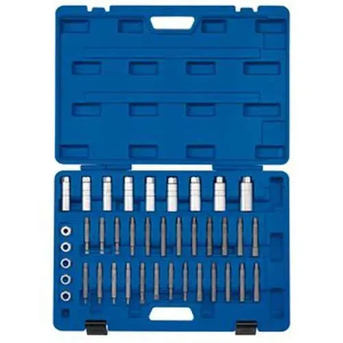 Draper Shock Absorber Tool Set (39 Piece) Dr-75736