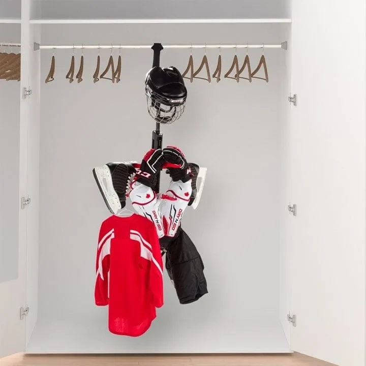 Dry'N Go Portable Hockey Dryer