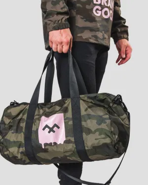 Duffle - Stacked Logo