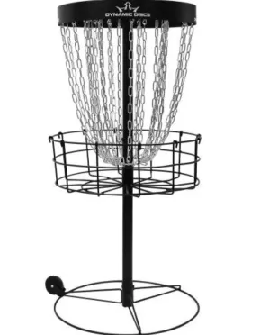 Dynamic Discs Recruit Basket