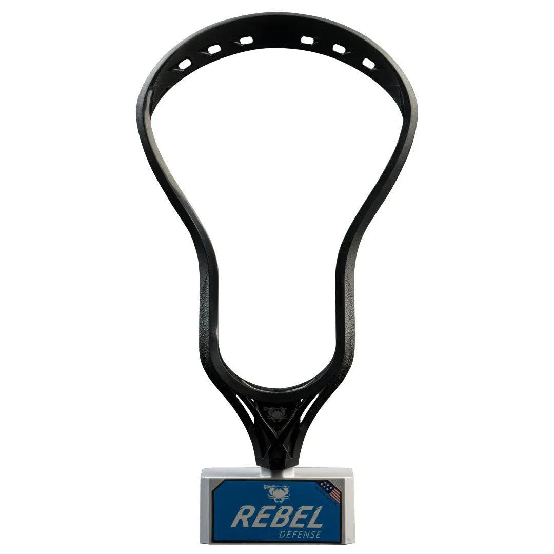 ECD Rebel Defense Lacrosse Head