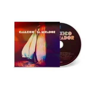 El Mirador [CD]