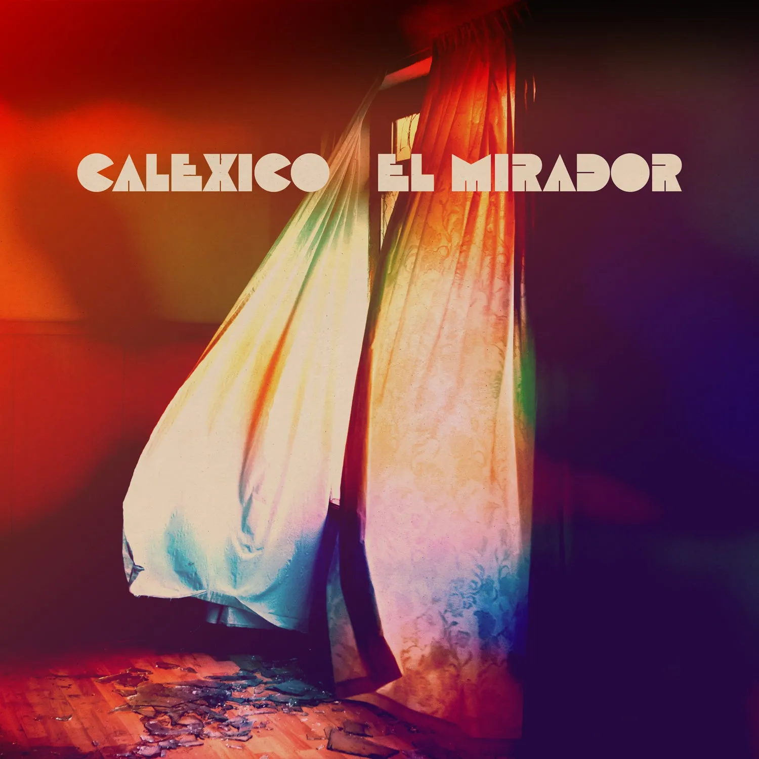 El Mirador [CD]