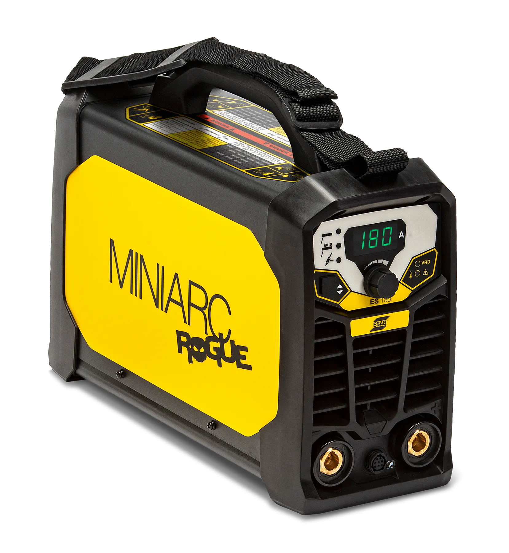 ESAB MINIARC Rogue ES 180i Stick Welder - 0700500070