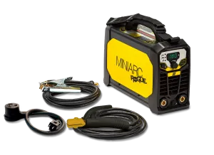 ESAB MINIARC Rogue ES 180i Stick Welder - 0700500070
