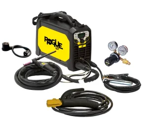 ESAB MiniArc Rogue ET 200IP PRO Stick / TIG Welder  0700500073