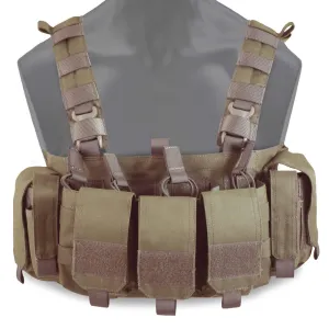 Essential MK2 Chest rig