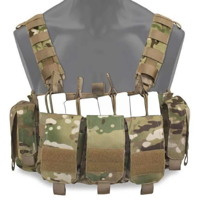 Essential MK2 Chest rig