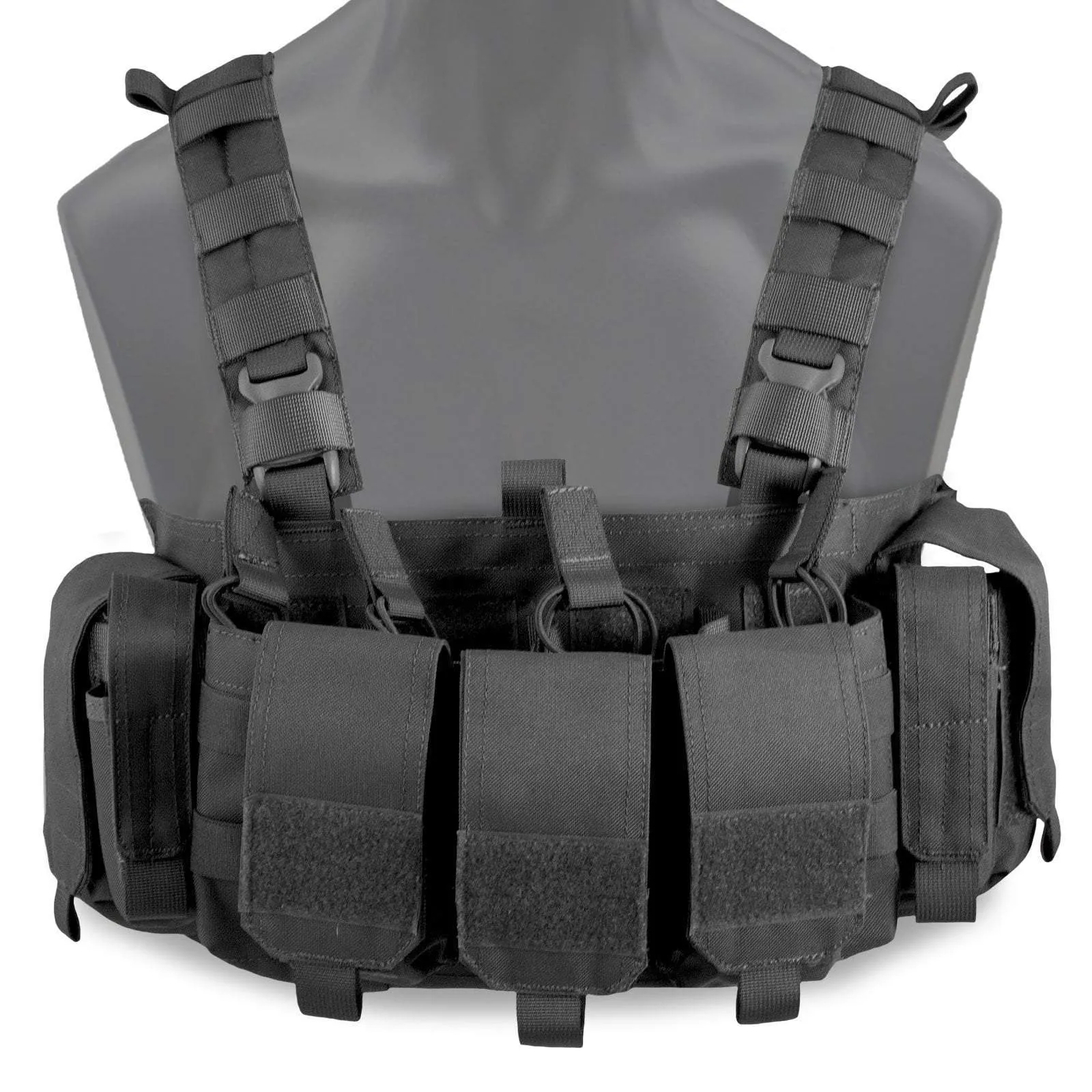 Essential MK2 Chest rig