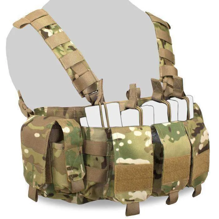 Essential MK2 Chest rig