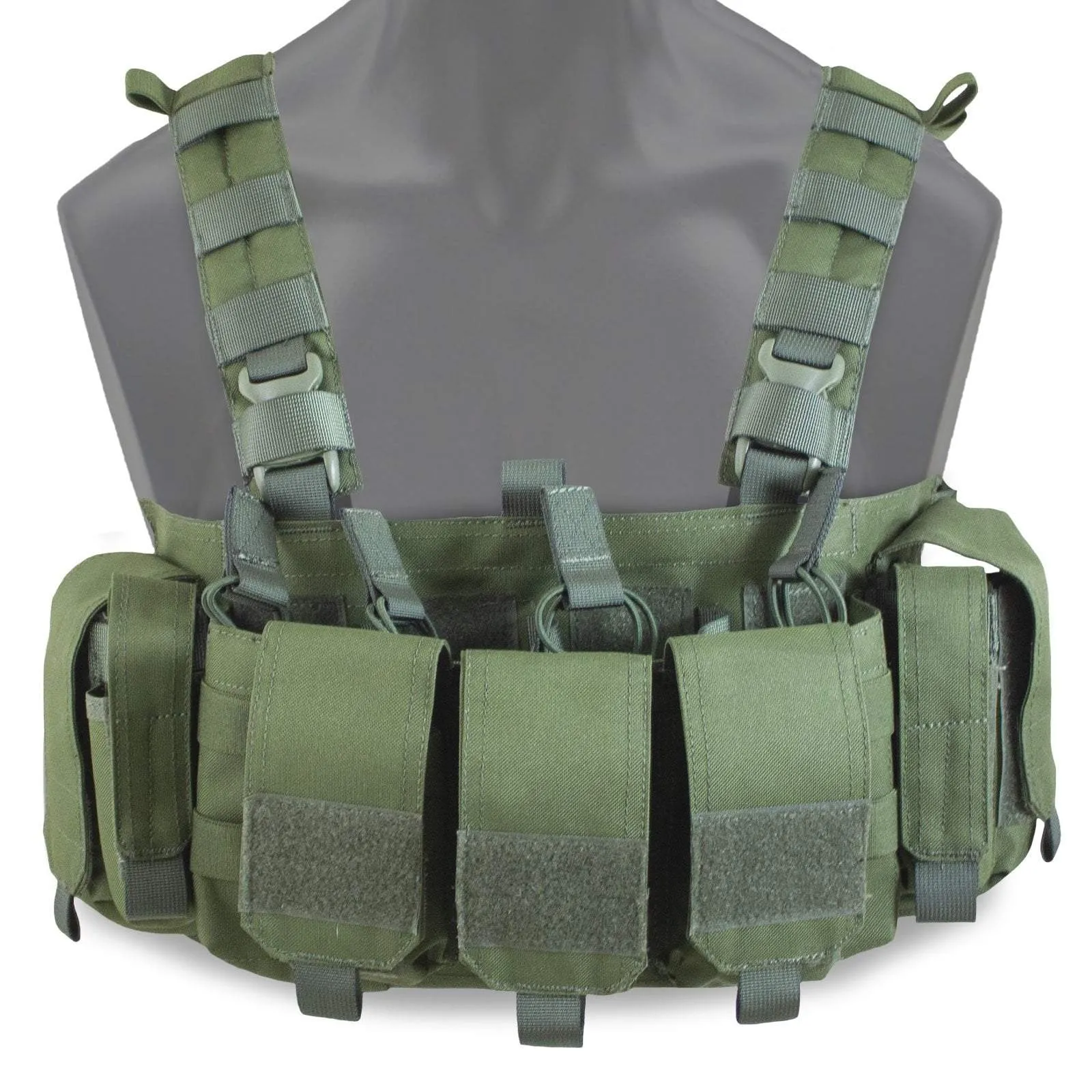Essential MK2 Chest rig