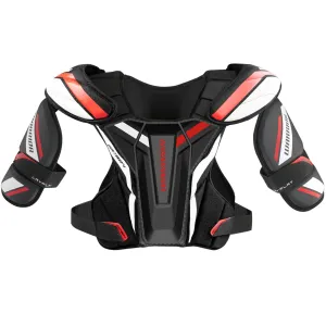 Fatboy Lacrosse Shoulder Pads
