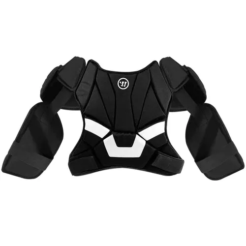 Fatboy Lacrosse Shoulder Pads