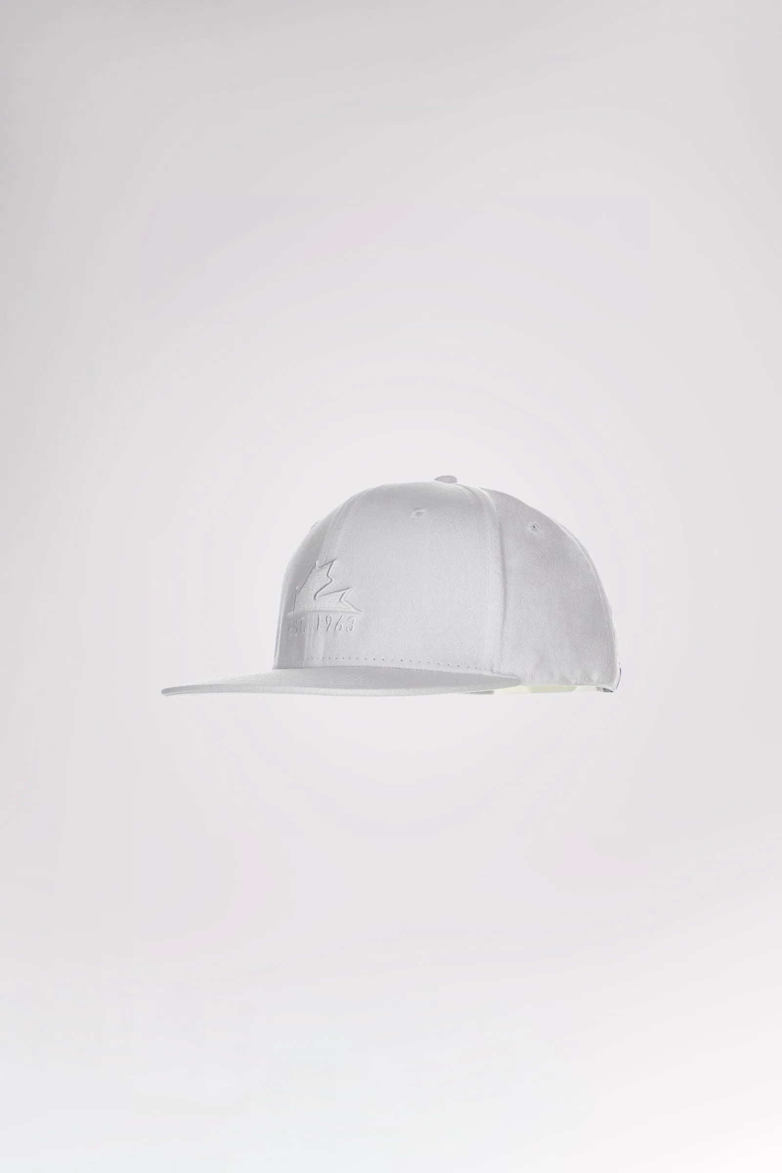 Field Snapback Cap