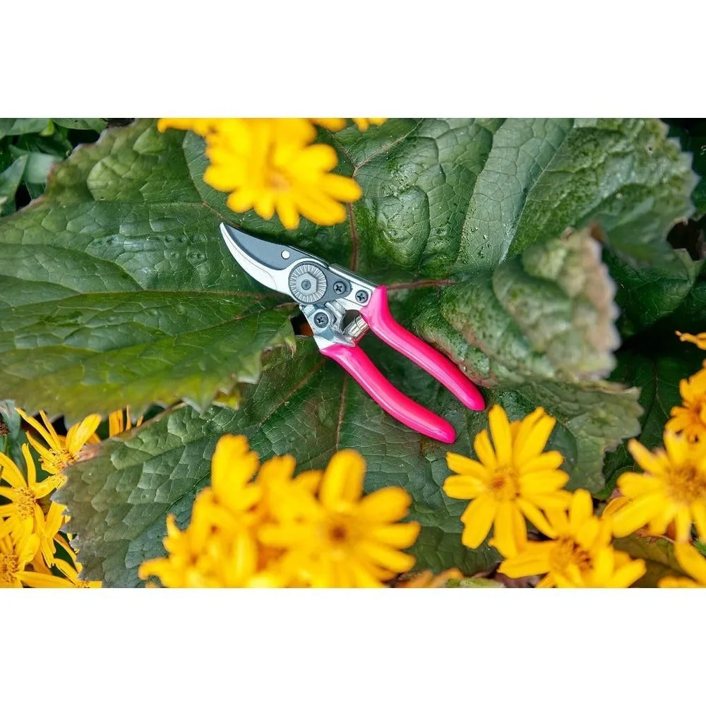 Florabrite Pocket Pruner, from Burgon & Ball