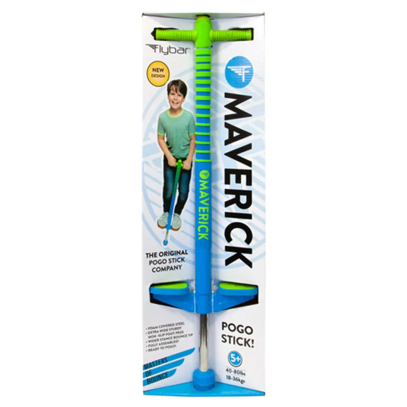 Flybar Maverick Pogo Stick