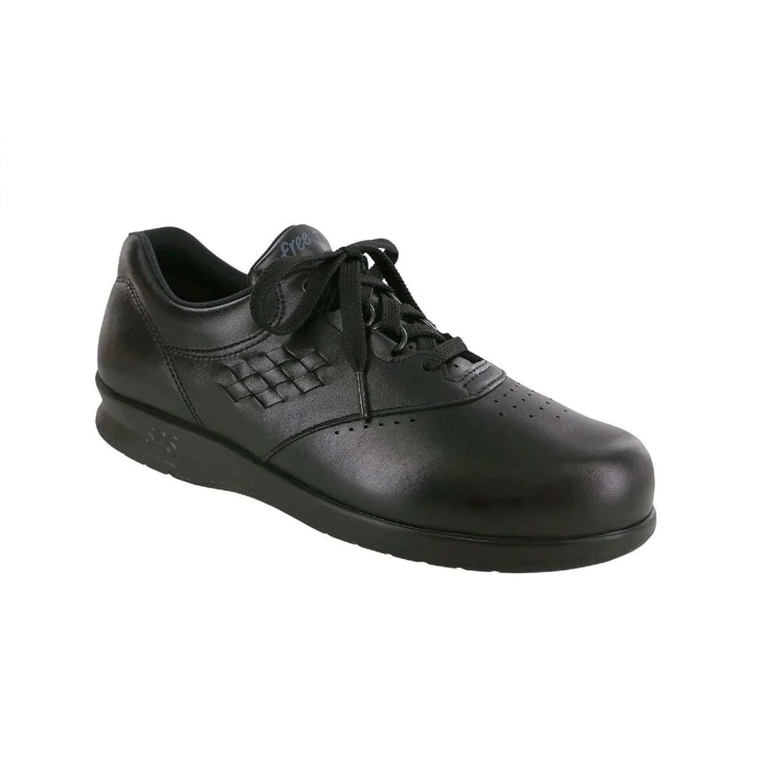 Freetime (Black)