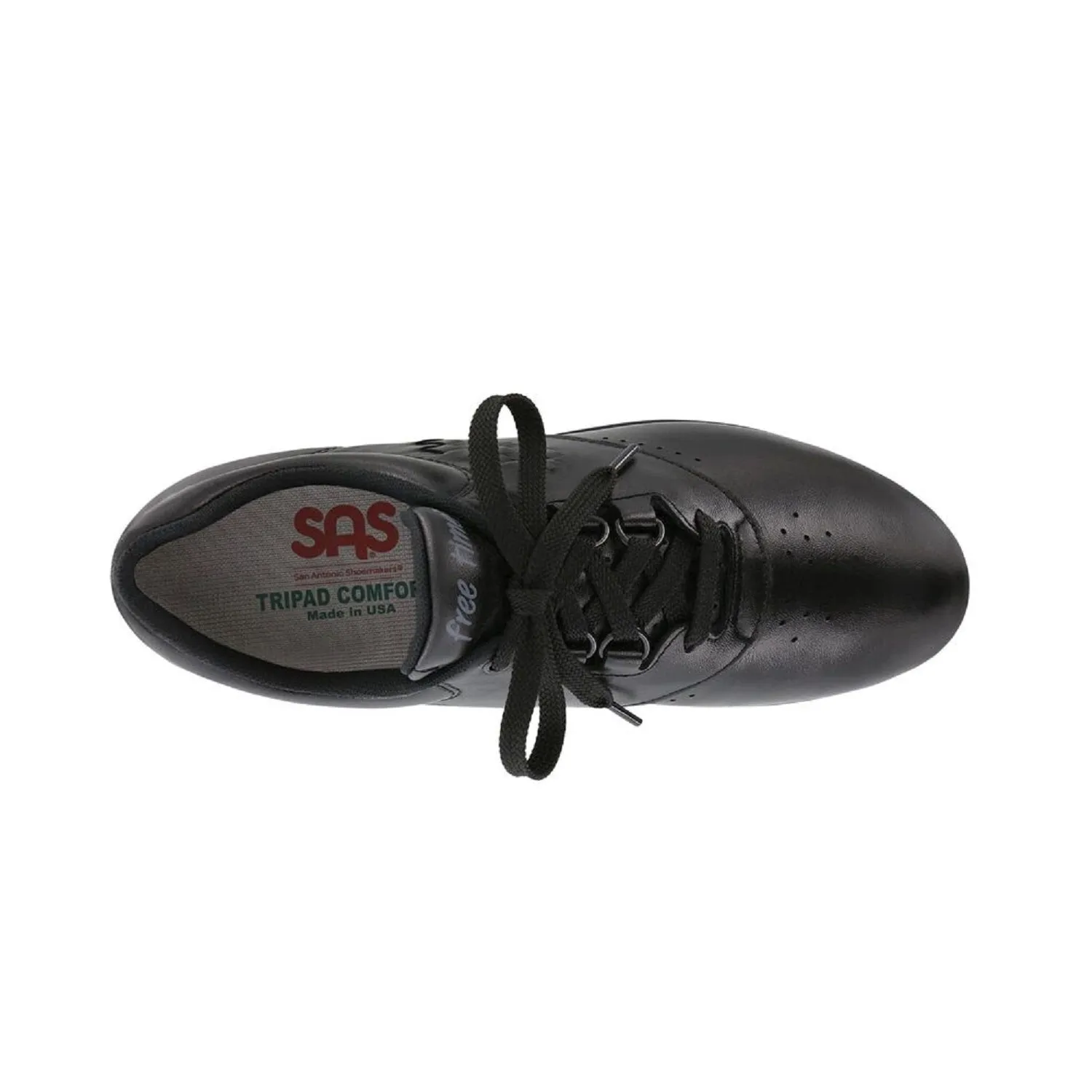 Freetime (Black)