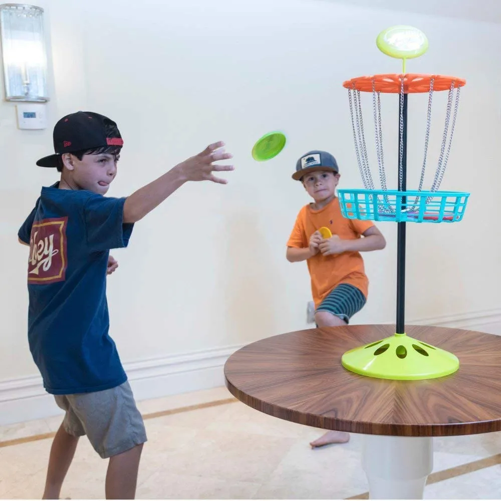 Frisbee Mini Golf Toy