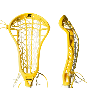 Gait Draw-M Women's Lacrosse Head