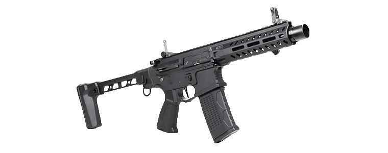 G&G FAR556 Rapid Folding PCC Airsoft AEG Rifle