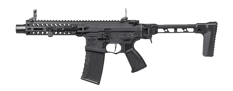 G&G FAR556 Rapid Folding PCC Airsoft AEG Rifle