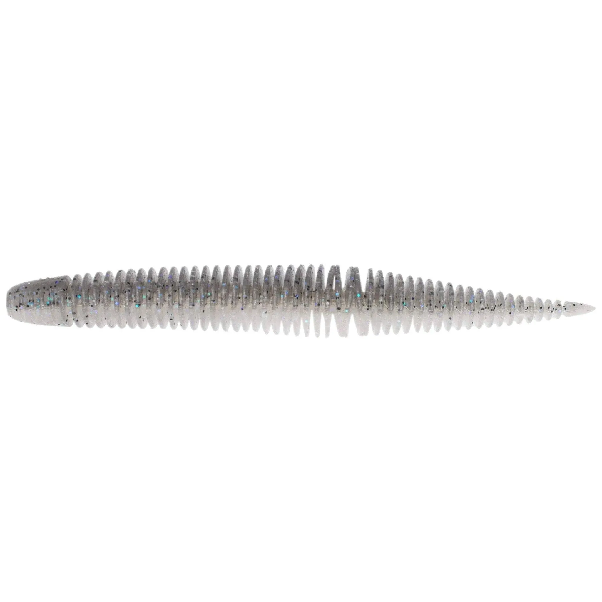 Geecrack Bellows Stick 3.8" Floating Elastomer