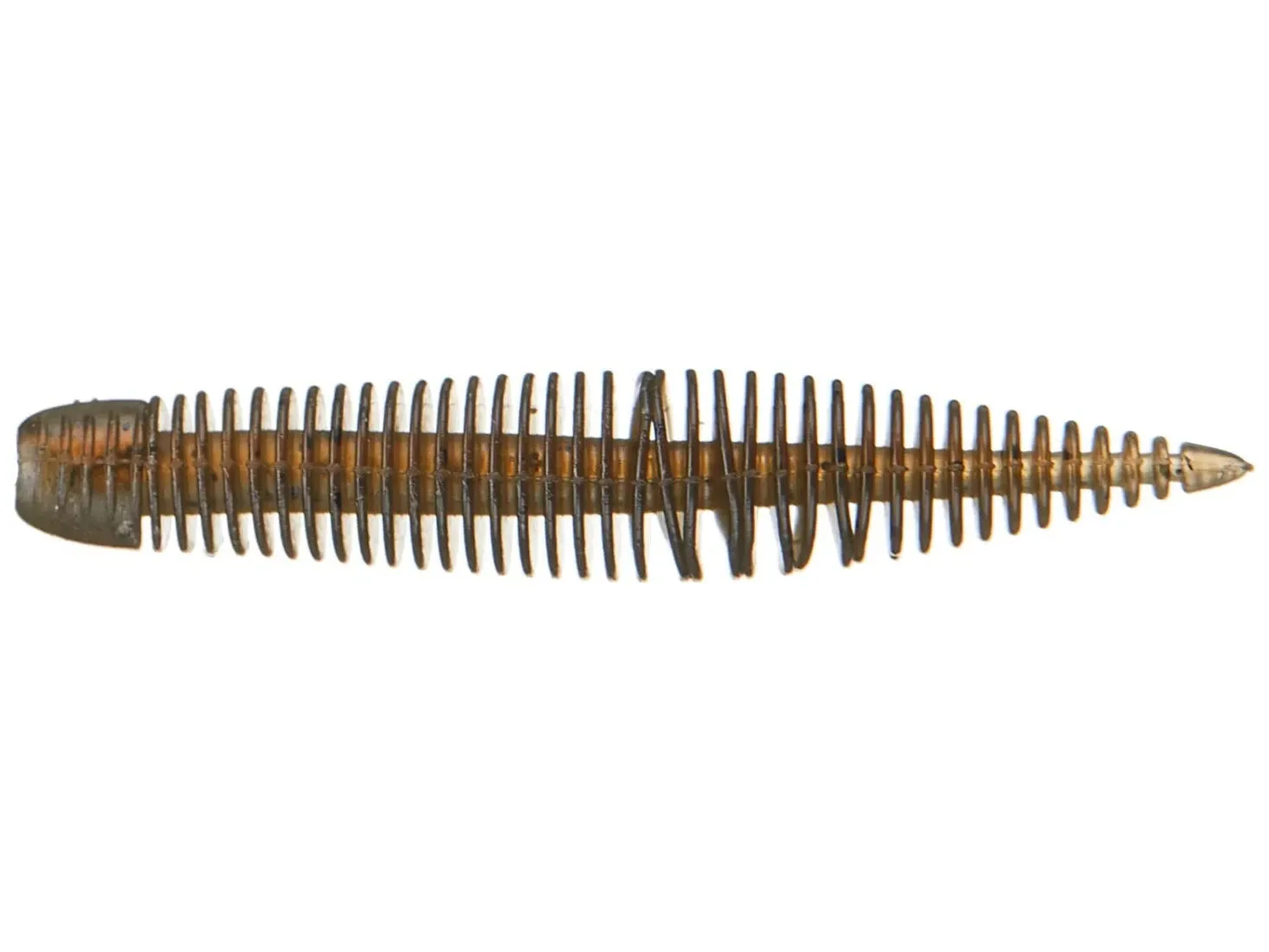 Geecrack Bellows Stick 3.8" Floating Elastomer