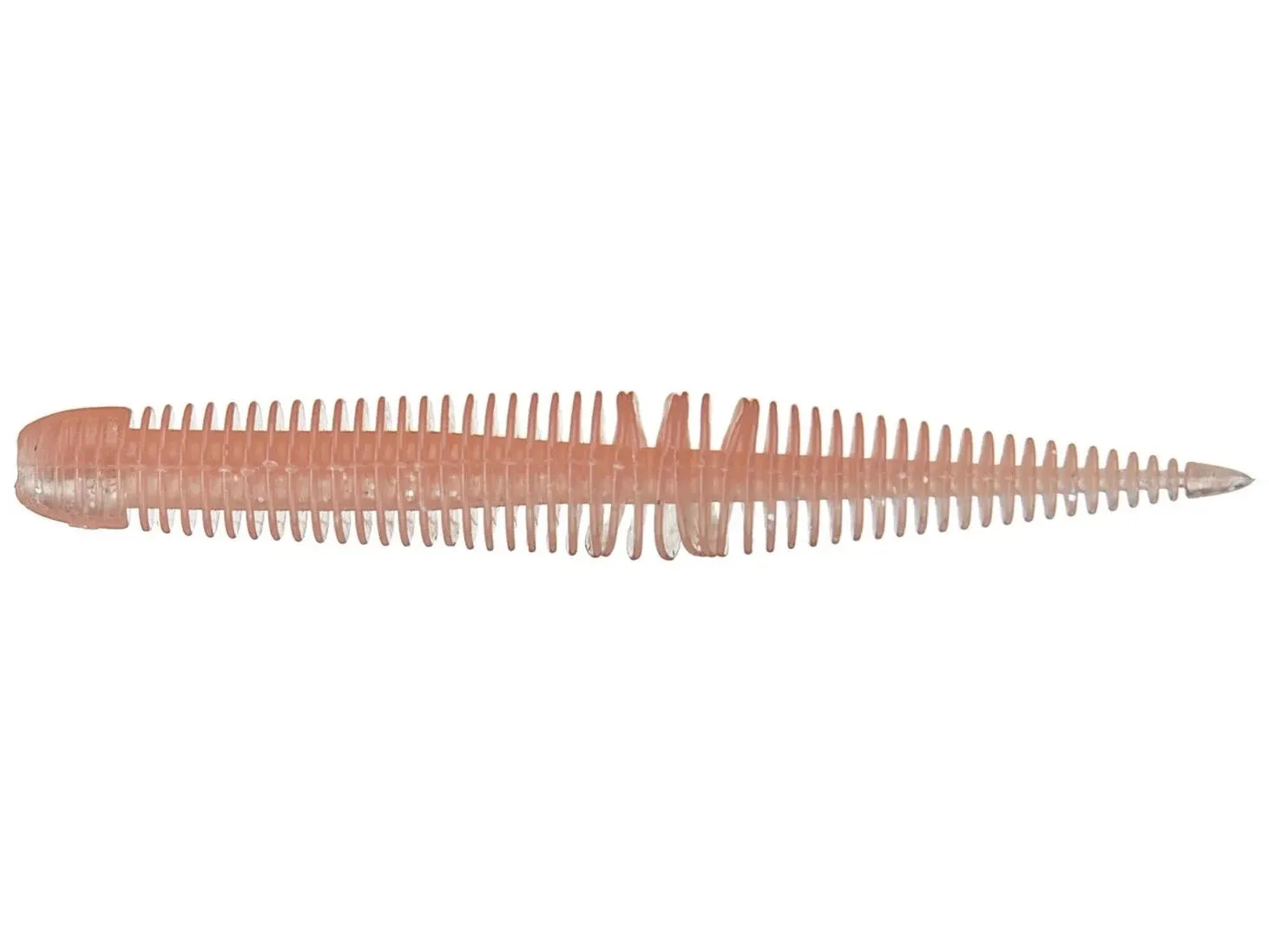 Geecrack Bellows Stick 3.8" Floating Elastomer