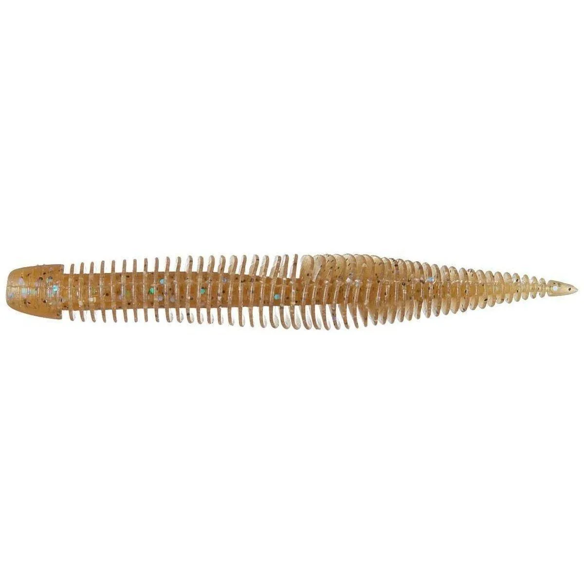 Geecrack Bellows Stick 3.8" Floating Elastomer
