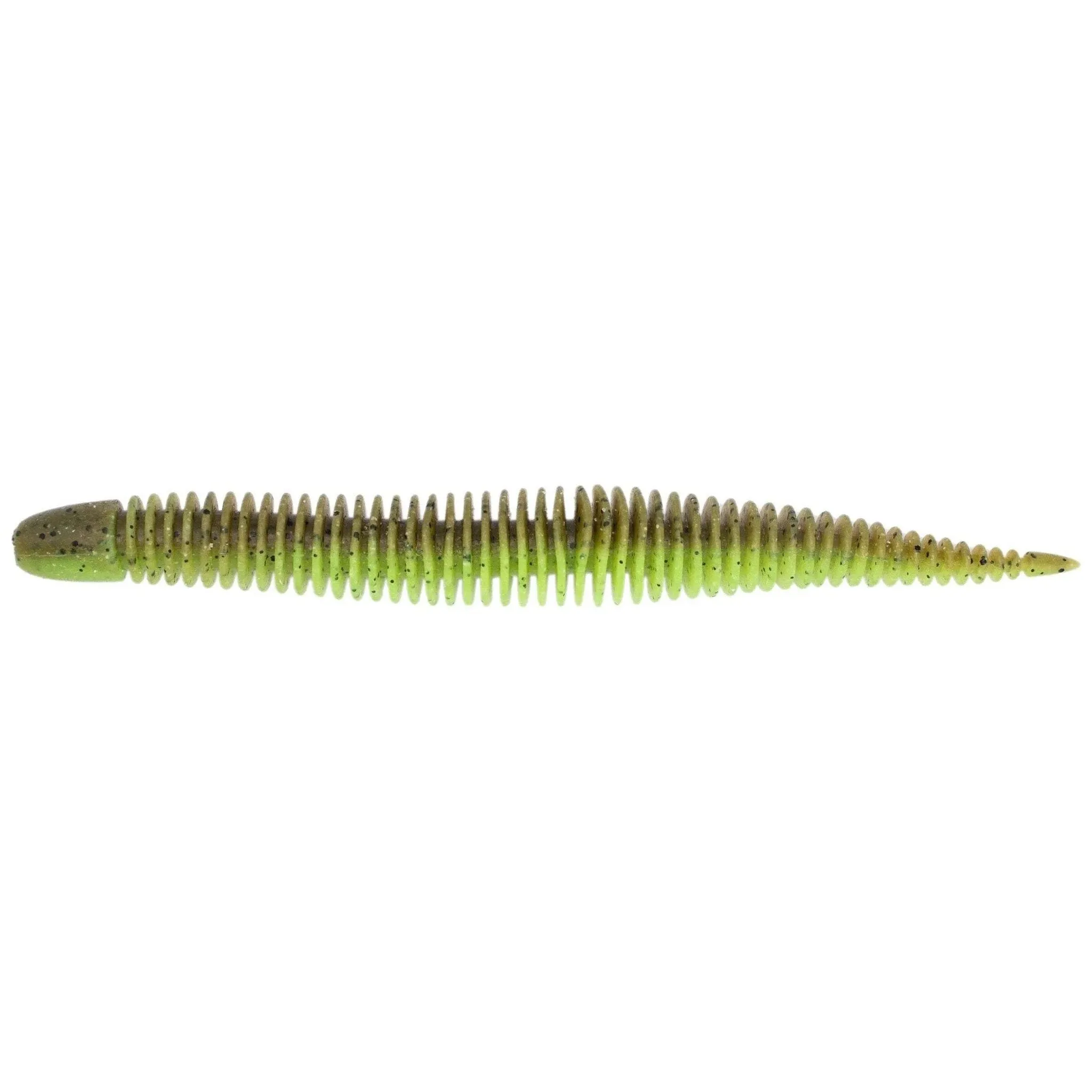 Geecrack Bellows Stick 3.8" Floating Elastomer