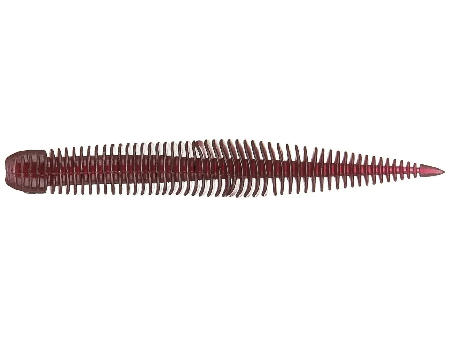 Geecrack Bellows Stick 3.8" Floating Elastomer