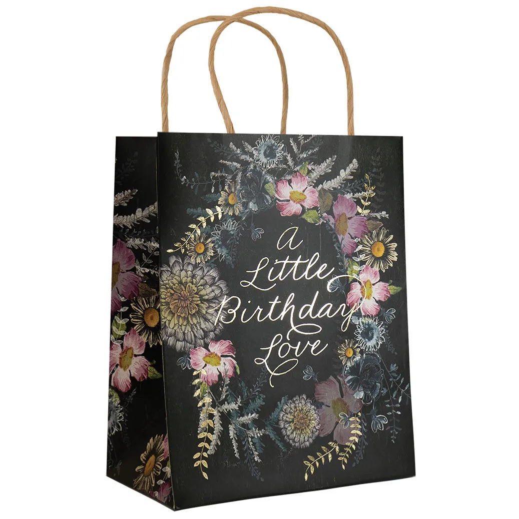 GIFT BAG, SEEDS