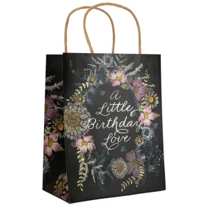 GIFT BAG, SEEDS