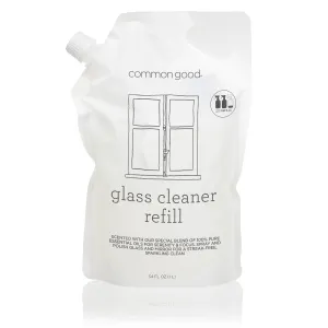 Glass Cleaner - Refill Pouch