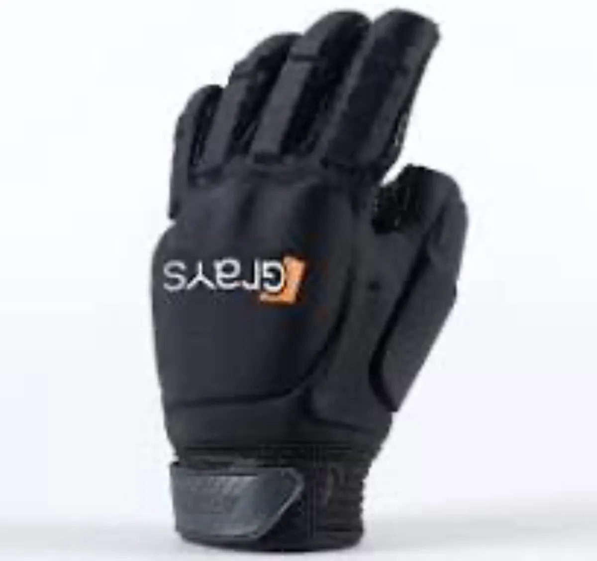 Grays Touch Pro Glove Black Left