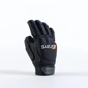 Grays Touch Pro Glove Black Right