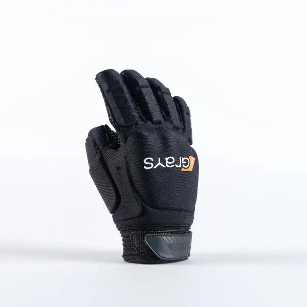 Grays Touch Pro Glove Black Right